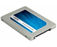 Crucial 250GB 2,5'' SATA SSD BX100 7mm - 223285 - zdjęcie 1